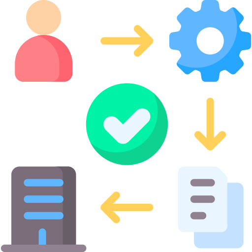 Realtime Inventory Check